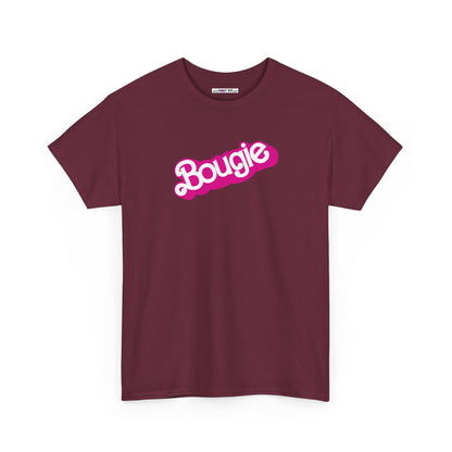 Bougie Unisex Heavy Cotton Tee