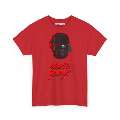 DARTHPUNK Unisex Heavy Cotton Tee