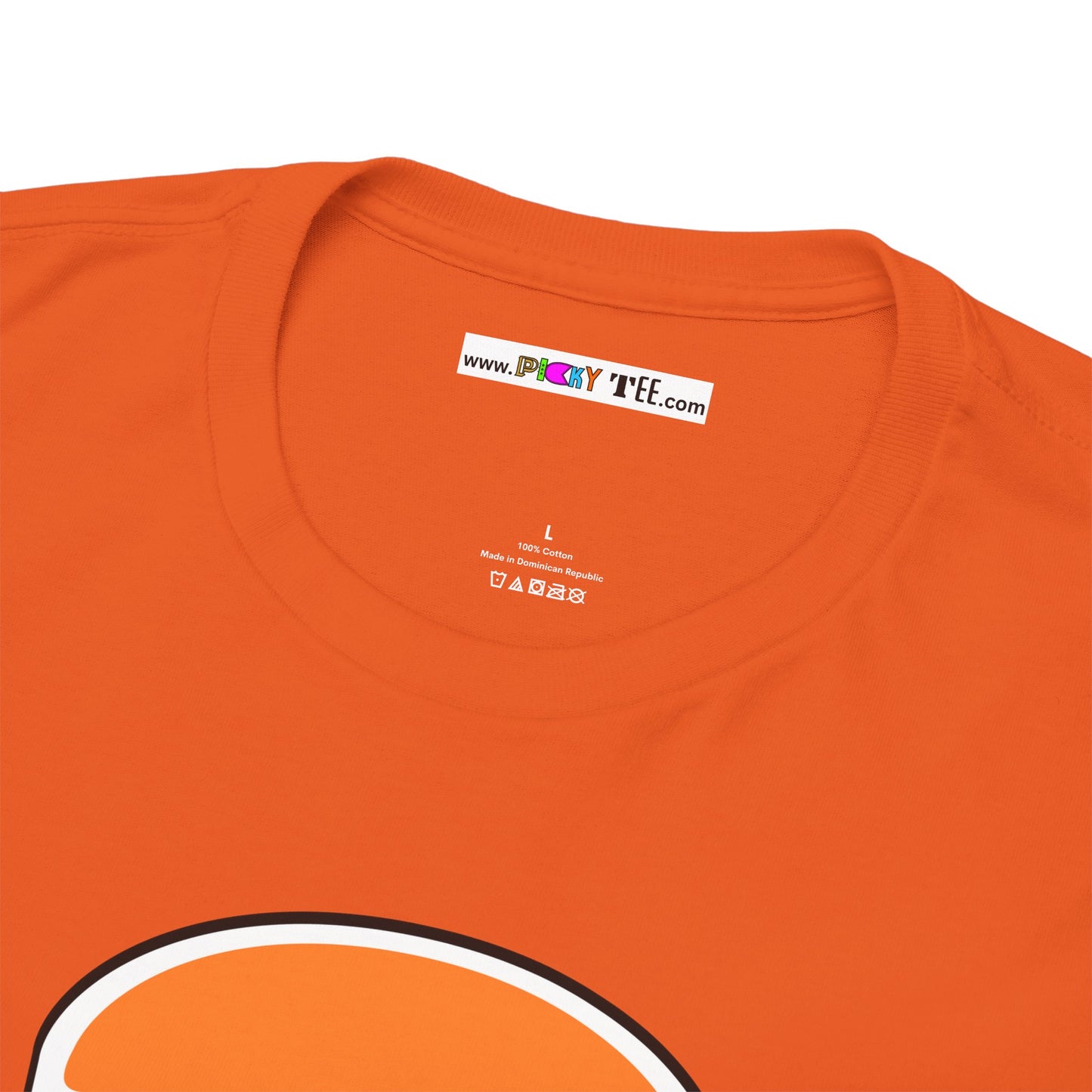 BE KIND Unisex Heavy Cotton Tee