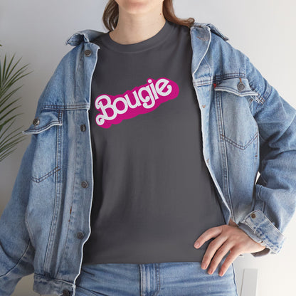 Bougie Unisex Heavy Cotton Tee