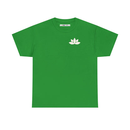 KEEP CALM THE FUCK DOWN Unisex Heavy Cotton Tee