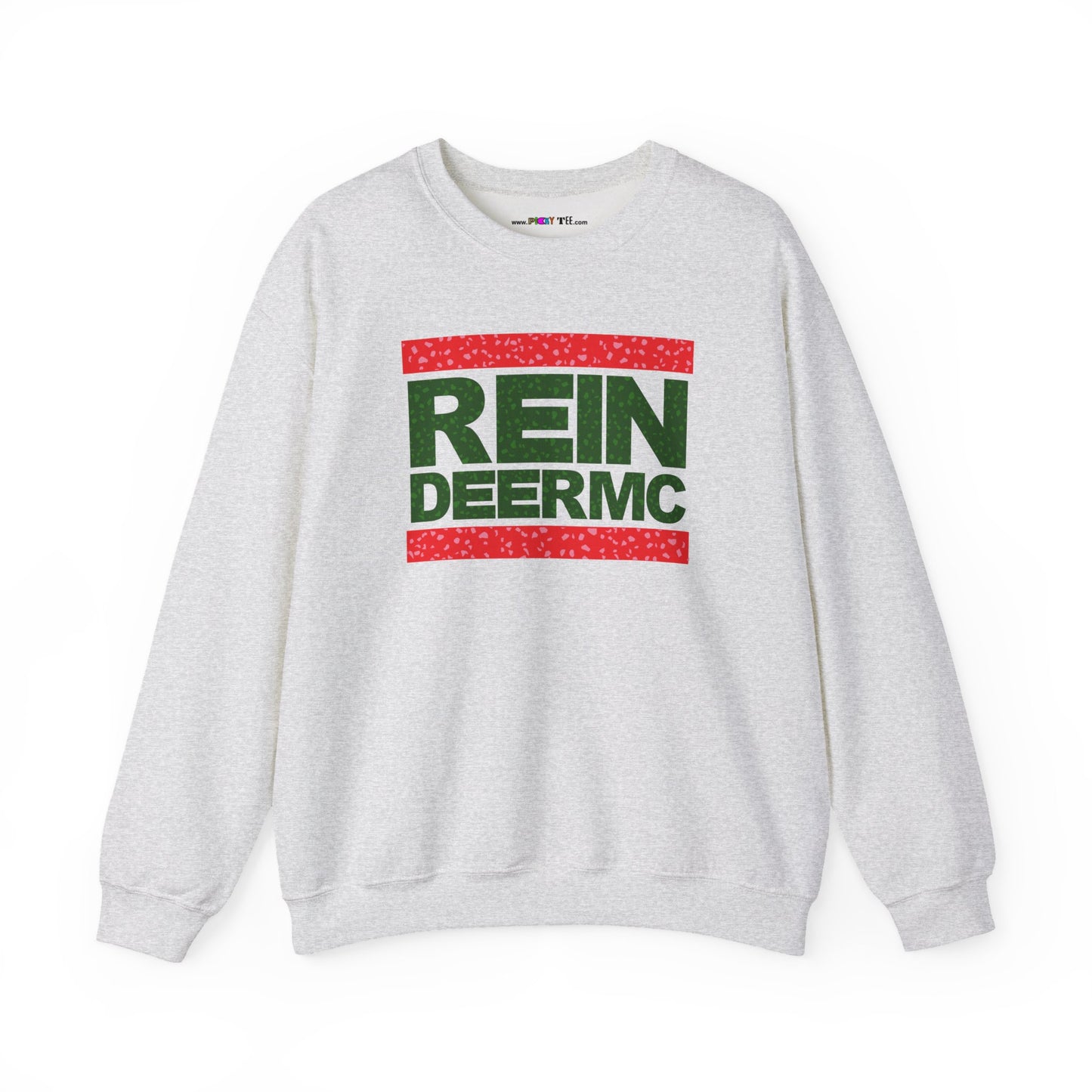 REIN DEERMC Unisex Heavy Blend™ Crewneck Sweatshirt