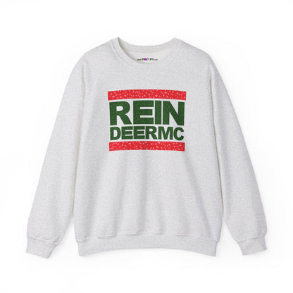 REIN DEERMC Unisex Heavy Blend™ Crewneck Sweatshirt