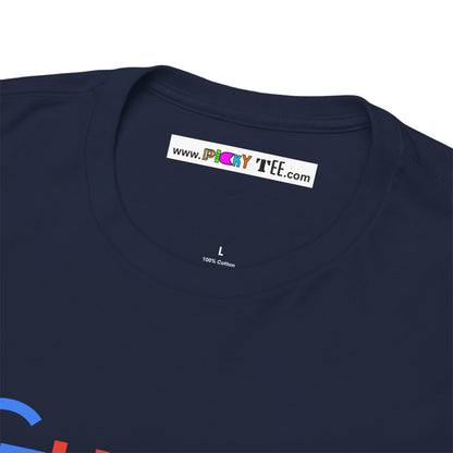 Gungho Unisex Softstyle 100% Cotton T-Shirt