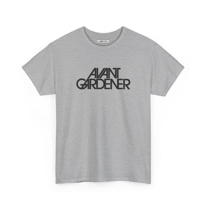 AVANTGARDENER Unisex Heavy Cotton Tee