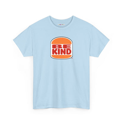 BE KIND Unisex Heavy Cotton Tee