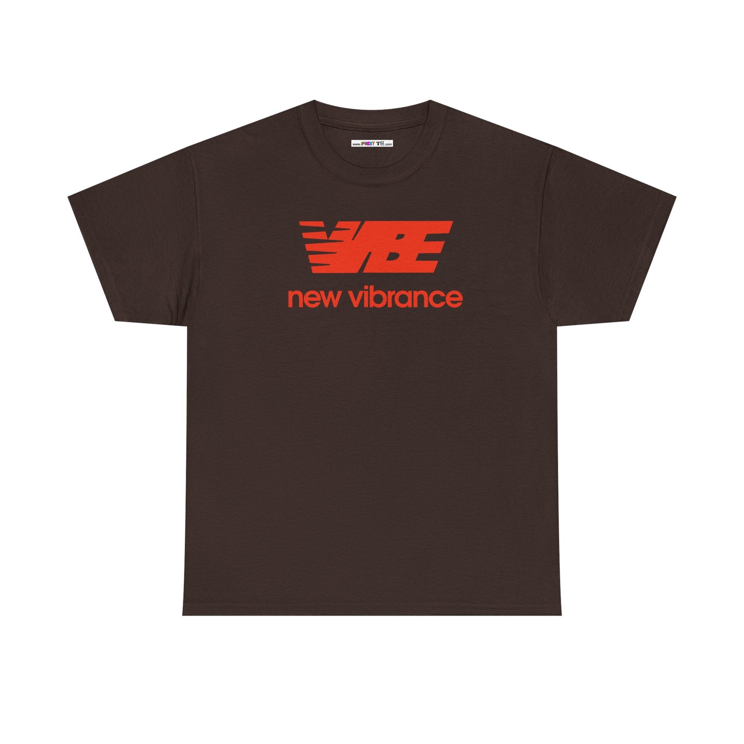 VIBE new vibrance Unisex Heavy Cotton Tee