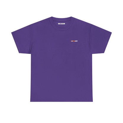 hUmaNITY Unisex Heavy Cotton Tee