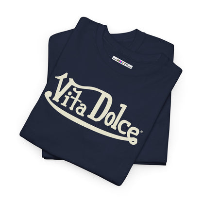 Vita Dolce Unisex Heavy Cotton Tee