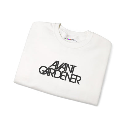 AVANTGARDENER Unisex Heavy Cotton Sweatshirt