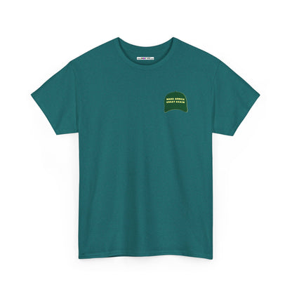 MAKE ARNICA GREAT AGAIN Unisex Softstyle 100% Cotton T-Shirt