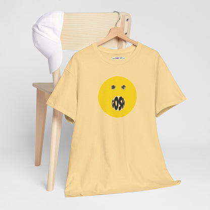 OH MY GOSH Unisex Heavy Cotton Tee