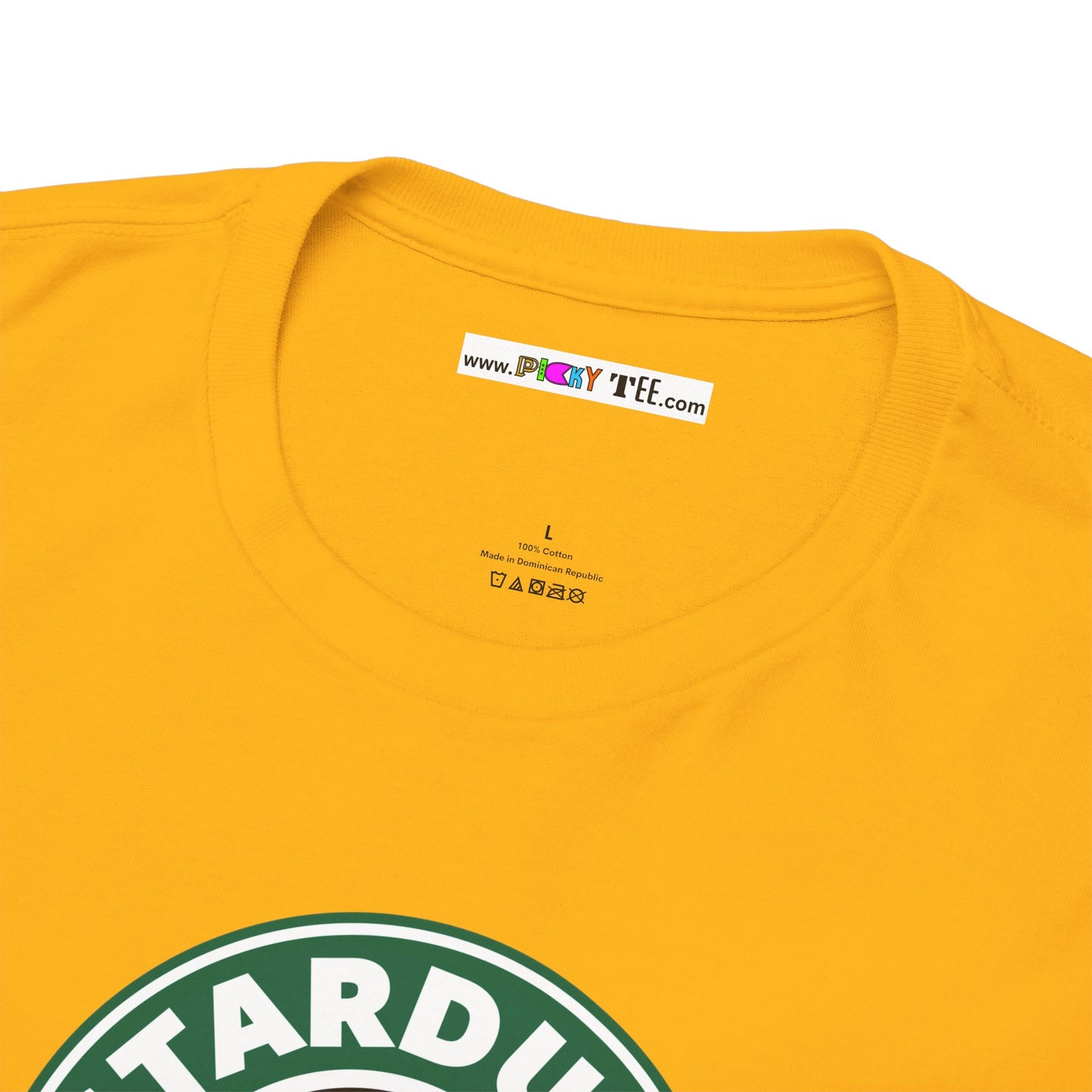 STARDUST COSMOS Unisex Heavy Cotton Tee