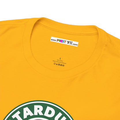 STARDUST COSMOS Unisex Heavy Cotton Tee