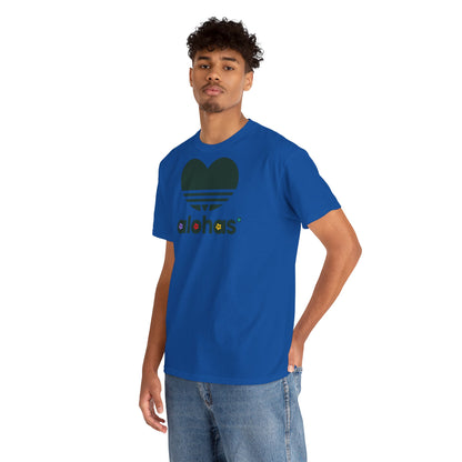 alohas Unisex Softstyle 100% Cotton T-Shirt