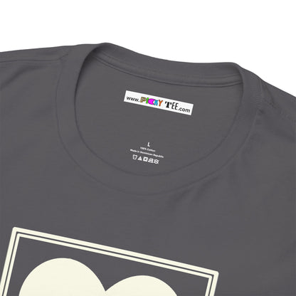 habibi Unisex Softstyle 100% Cotton T-Shirt