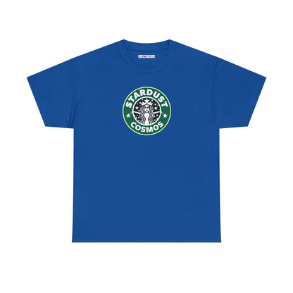 STARDUST COSMOS Unisex Heavy Cotton Tee