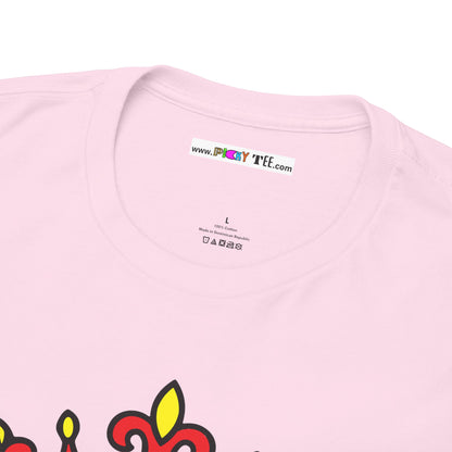 SOVEREIGN Unisex Heavy Cotton Tee