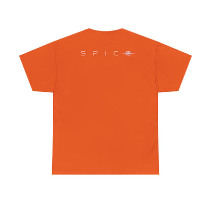 SPICE Unisex Softstyle 100% Cotton T-Shirt