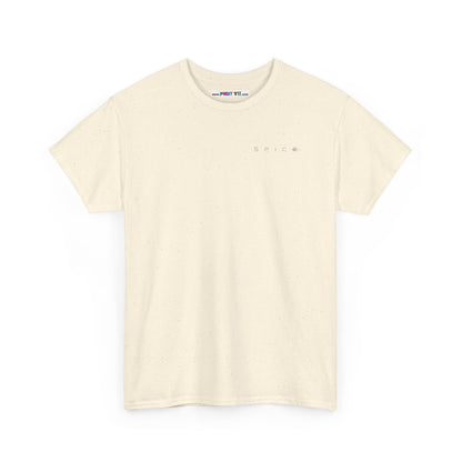 SPICE Unisex Softstyle 100% Cotton T-Shirt