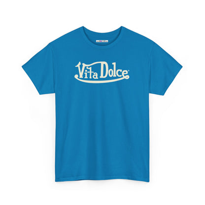 Vita Dolce Unisex Heavy Cotton Tee