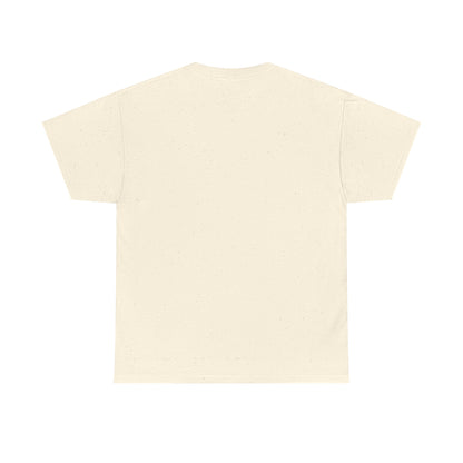 psyopfatigue Unisex Heavy Cotton Tee