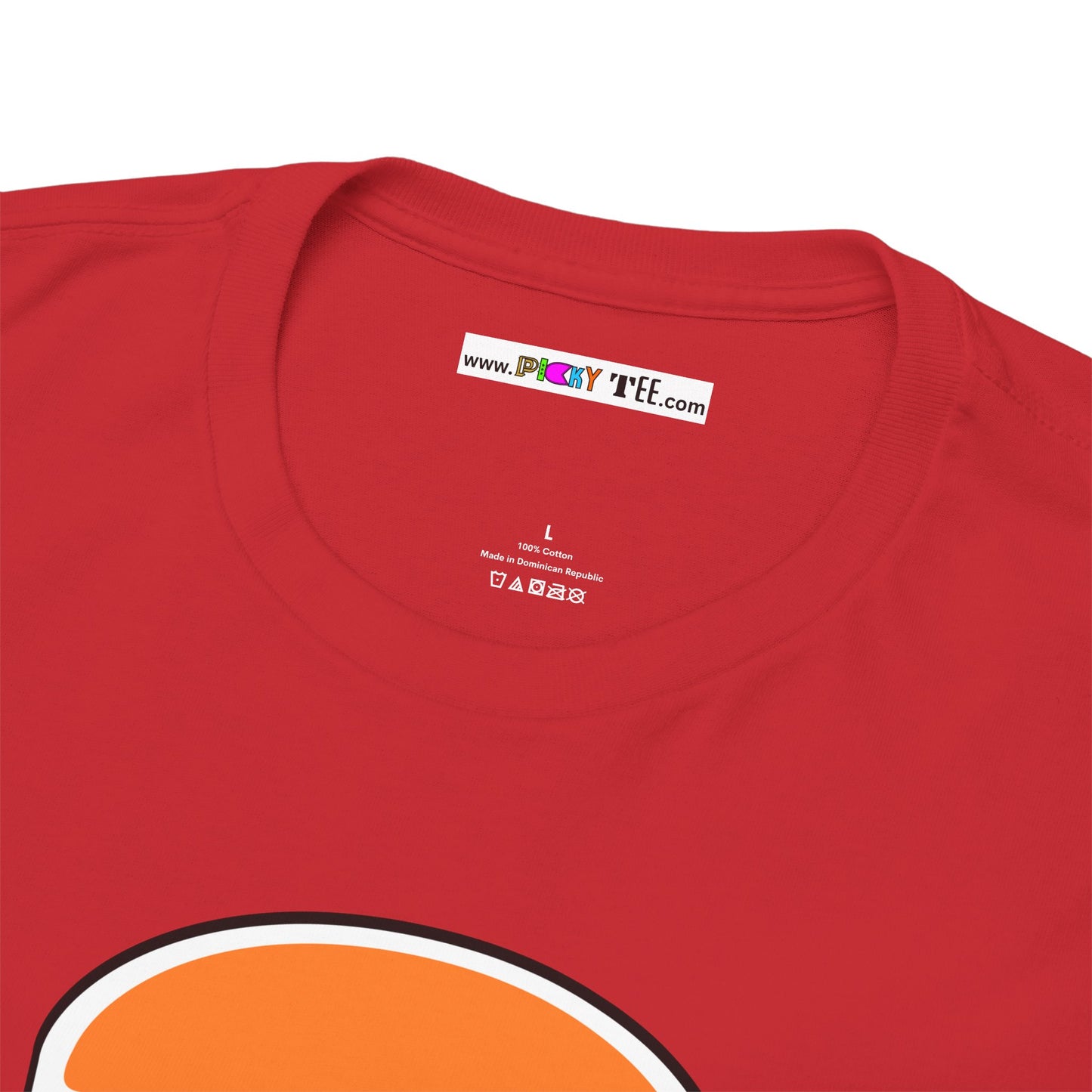 BE KIND Unisex Heavy Cotton Tee