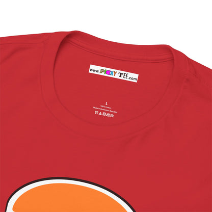 BE KIND Unisex Heavy Cotton Tee