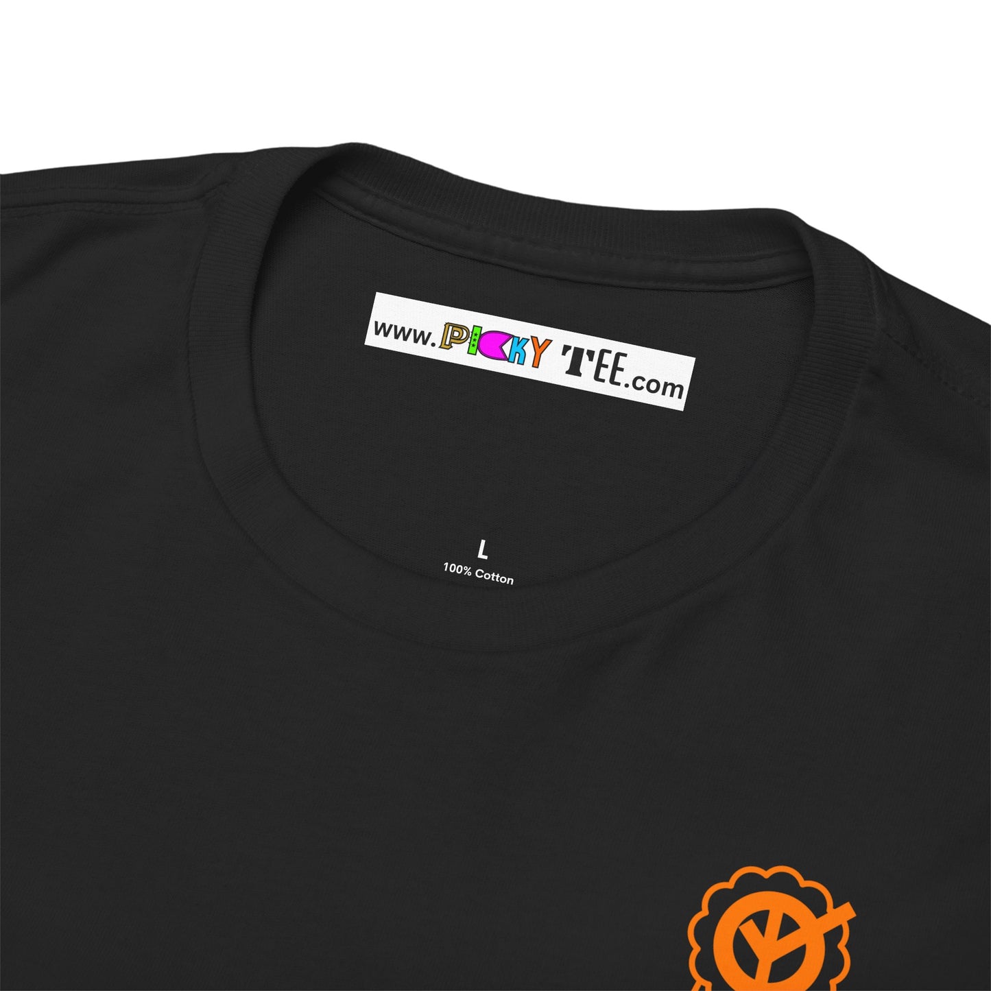 nouveauthentic Unisex Heavy Cotton Tee