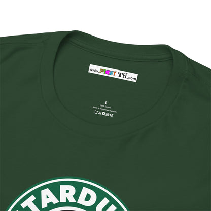 STARDUST COSMOS Unisex Heavy Cotton Tee