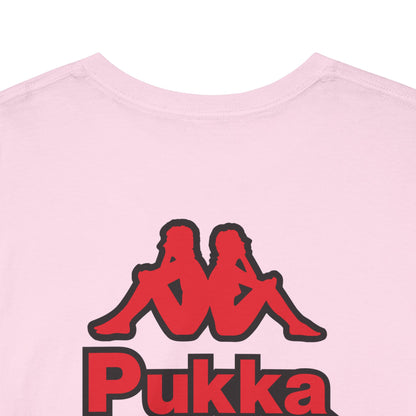 Pukka Unisex Heavy Cotton Tee