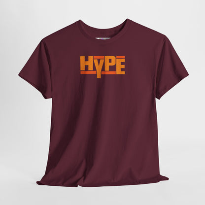 HyPe Unisex Heavy Cotton Tee