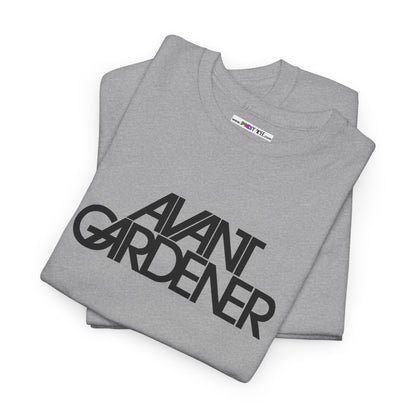 AVANTGARDENER Unisex Heavy Cotton Tee