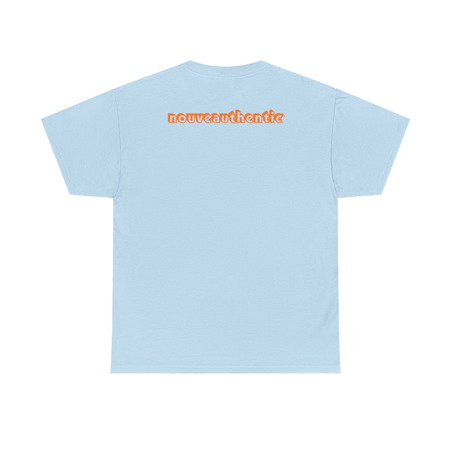 nouveauthentic Unisex Heavy Cotton Tee