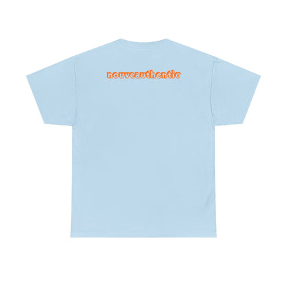 nouveauthentic Unisex Heavy Cotton Tee