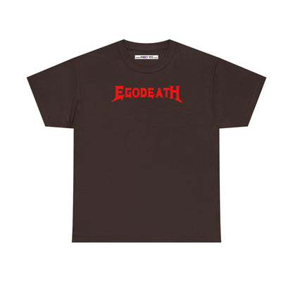 EGODEATH Unisex Heavy Cotton Tee