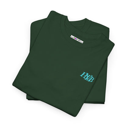 HASTA LA VISTA BABY Unisex Heavy Cotton Tee