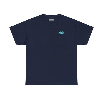 HASTA LA VISTA BABY Unisex Heavy Cotton Tee