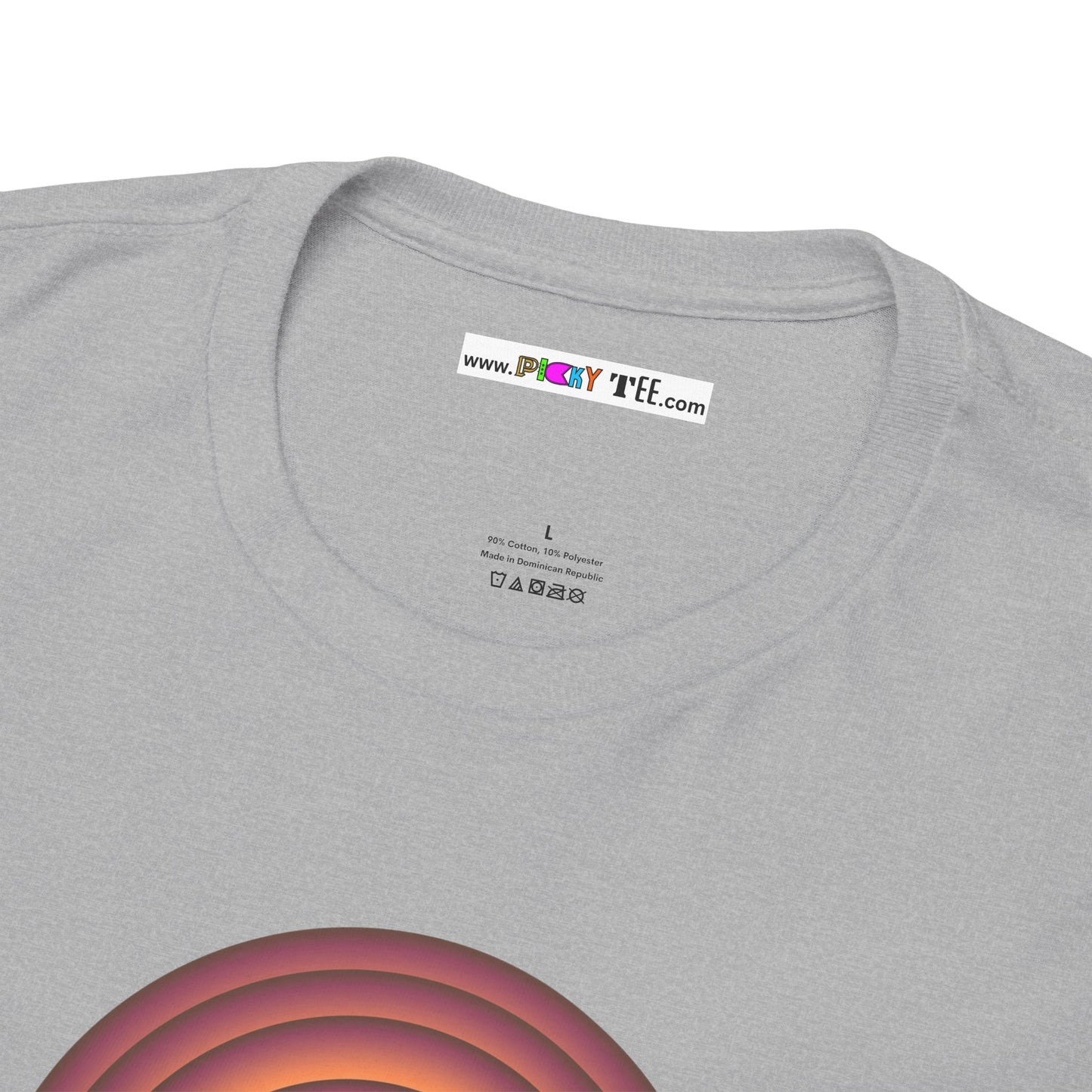 It's all good Folks! Unisex Heavy Cotton Tee