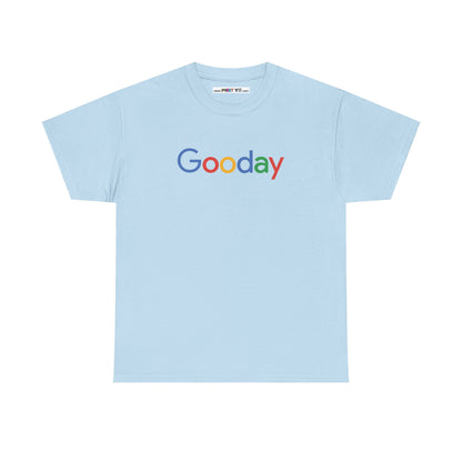 Gooday Unisex Softstyle 100% Cotton T-Shirt