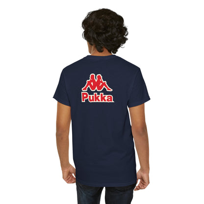 Pukka Unisex Heavy Cotton Tee