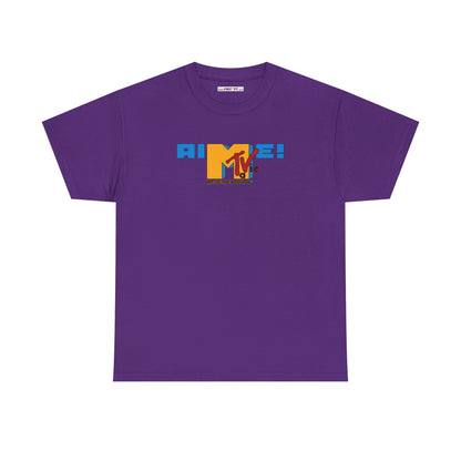 AIME! Ta Vie MAGIC THE ILLUSION Unisex Heavy Cotton Tee