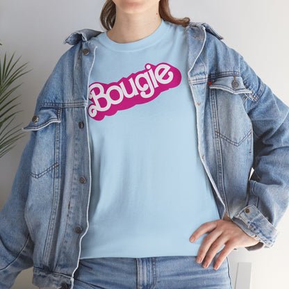 Bougie Unisex Heavy Cotton Tee
