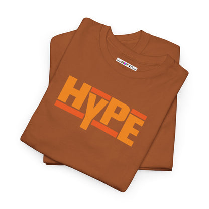 HyPe Unisex Heavy Cotton Tee
