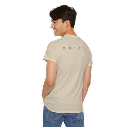 SPICE Unisex Softstyle 100% Cotton T-Shirt
