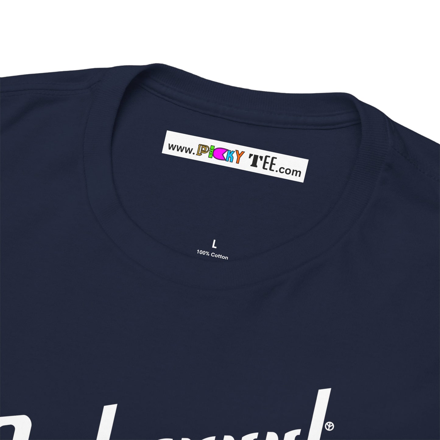 Godspeed Unisex Softstyle 100% Cotton T-Shirt