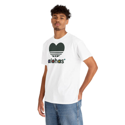 alohas Unisex Softstyle 100% Cotton T-Shirt
