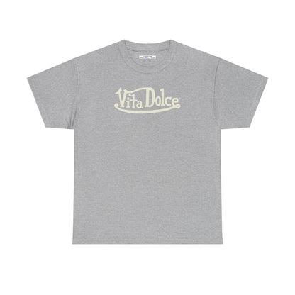 Vita Dolce Unisex Heavy Cotton Tee