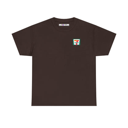 7TH HEAVEN Unisex Heavy Cotton Tee