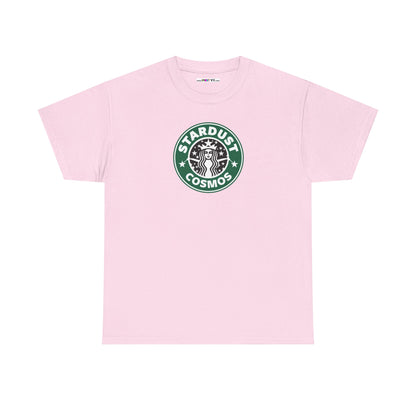 STARDUST COSMOS Unisex Heavy Cotton Tee